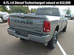 2025 Ram 2500 Crew Cab 4WD Pickup for sale #JSN3864 - photo 2