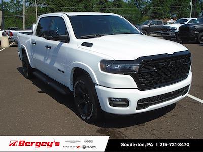 2026 Ram 1500 Crew Cab 4x4 Pickup for sale #JSN3866 - photo 1