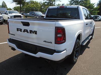 2026 Ram 1500 Crew Cab 4x4 Pickup for sale #JSN3866 - photo 2