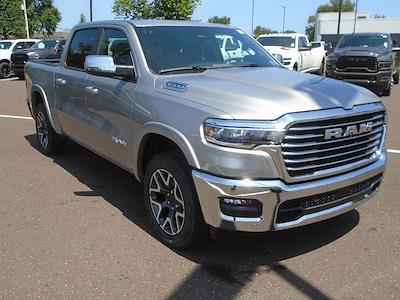 2026 Ram 1500 Crew Cab 4x4 Pickup for sale #JSN3869 - photo 1