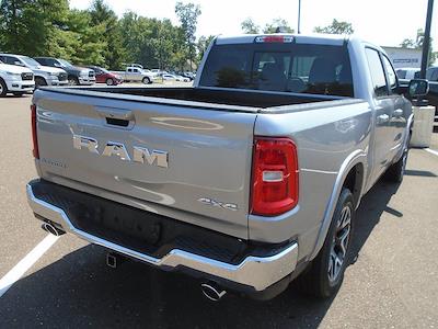 2026 Ram 1500 Crew Cab 4x4 Pickup for sale #JSN3869 - photo 2