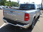 New 2026 Ram 1500 Laramie Crew Cab 4x4 Pickup for sale #JSN3869 - photo 2