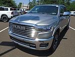 New 2026 Ram 1500 Laramie Crew Cab 4x4 Pickup for sale #JSN3869 - photo 3