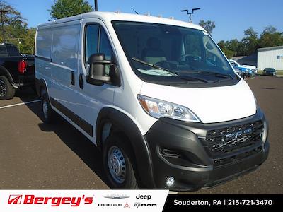 2025 Ram ProMaster 1500 Standard Roof FWD Empty Cargo Van for sale #JSN3875 - photo 1