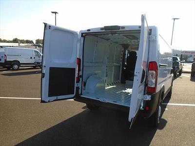 New 2025 Ram ProMaster 1500 Standard Roof Empty Cargo Van for sale #JSN3875 - photo 2