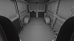 New 2025 Ram ProMaster 1500 Standard Roof Empty Cargo Van for sale #JSN3875 - photo 4
