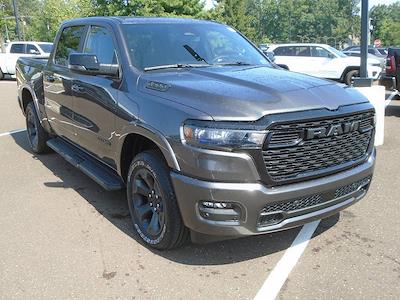 2026 Ram 1500 Crew Cab 4x4 Pickup for sale #JSN3877 - photo 1