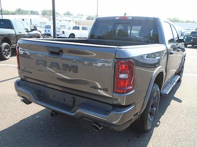 2026 Ram 1500 Crew Cab 4x4 Pickup for sale #JSN3877 - photo 2