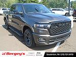 New 2026 Ram 1500 Lone Star Crew Cab 4x4 Pickup for sale #JSN3877 - photo 1