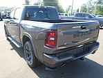 New 2026 Ram 1500 Lone Star Crew Cab 4x4 Pickup for sale #JSN3877 - photo 3