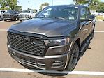 New 2026 Ram 1500 Lone Star Crew Cab 4x4 Pickup for sale #JSN3877 - photo 4