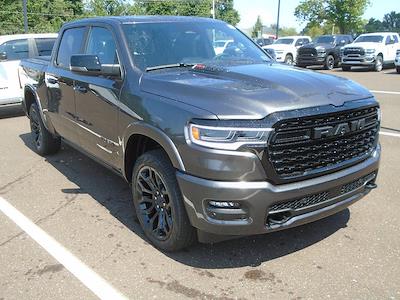 2026 Ram 1500 Crew Cab 4x4 Pickup for sale #JSN3880 - photo 1