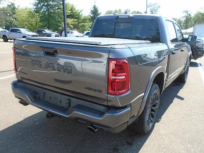 2026 Ram 1500 Crew Cab 4x4 Pickup for sale #JSN3880 - photo 2