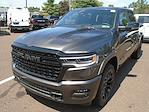 New 2026 Ram 1500 Limited Crew Cab 4x4 Pickup for sale #JSN3880 - photo 4