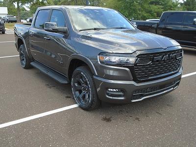 2026 Ram 1500 Crew Cab 4x4 Pickup for sale #JSN3882 - photo 1