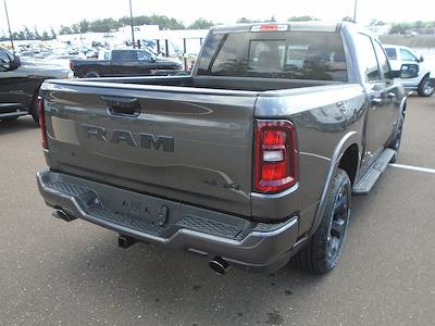 2026 Ram 1500 Crew Cab 4x4 Pickup for sale #JSN3882 - photo 2