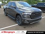 New 2026 Ram 1500 Lone Star Crew Cab 4x4 Pickup for sale #JSN3882 - photo 1