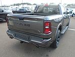 New 2026 Ram 1500 Lone Star Crew Cab 4x4 Pickup for sale #JSN3882 - photo 2