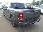 New 2026 Ram 1500 Lone Star Crew Cab 4x4 Pickup for sale #JSN3882 - photo 3