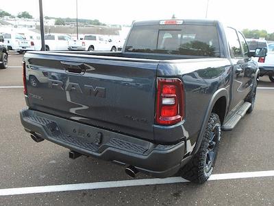 New 2026 Ram 1500 Rebel Crew Cab 4x4 Pickup for sale #JSN3896 - photo 2