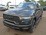 New 2026 Ram 1500 Rebel Crew Cab 4x4 Pickup for sale #JSN3896 - photo 4