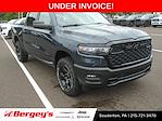 2026 Ram 1500 Crew Cab 4x4 Pickup for sale #JSN3909 - photo 1