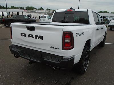 New 2026 Ram 1500 Tradesman Crew Cab 4x4 Pickup for sale #JSN3910 - photo 2