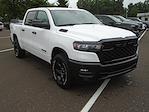 New 2026 Ram 1500 Tradesman Crew Cab 4x4 Pickup for sale #JSN3910 - photo 1