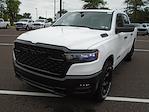 New 2026 Ram 1500 Tradesman Crew Cab 4x4 Pickup for sale #JSN3910 - photo 4