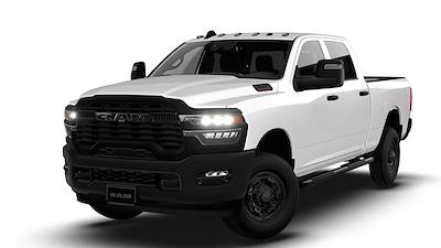 New 2026 Ram 2500 Tradesman Crew Cab 4x4 Pickup for sale #JSN3912 - photo 1