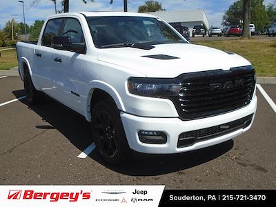 2026 Ram 1500 Crew Cab 4WD Pickup for sale #JSN4033 - photo 1