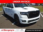 2026 Ram 1500 Crew Cab 4WD Pickup for sale #JSN4033 - photo 1