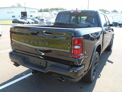 2026 Ram 1500 Crew Cab 4WD Pickup for sale #JSN4034 - photo 2