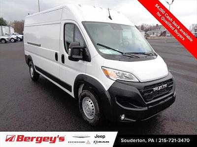 New 2026 Ram ProMaster 3500 High Roof Empty Cargo Van for sale #JSN4042 - photo 1