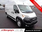 New 2026 Ram ProMaster 3500 High Roof Empty Cargo Van for sale #JSN4042 - photo 1