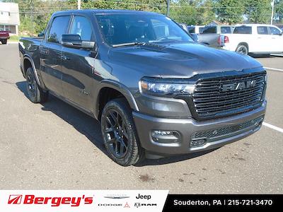 2026 Ram 1500 Crew Cab 4WD Pickup for sale #JSN4050 - photo 1