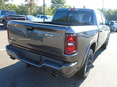 2026 Ram 1500 Crew Cab 4WD Pickup for sale #JSN4050 - photo 2