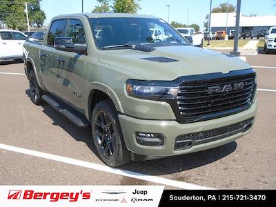 2026 Ram 1500 Crew Cab 4WD Pickup for sale #JSN4056 - photo 1