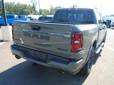 2026 Ram 1500 Crew Cab 4WD Pickup for sale #JSN4056 - photo 2