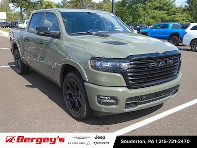 2026 Ram 1500 Crew Cab 4WD Pickup for sale #JSN4059 - photo 1