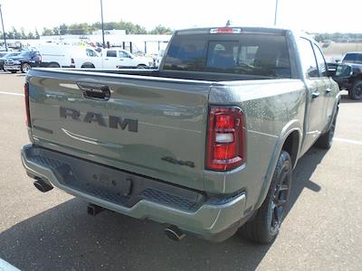 2026 Ram 1500 Crew Cab 4WD Pickup for sale #JSN4059 - photo 2