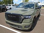 2026 Ram 1500 Crew Cab 4WD Pickup for sale #JSN4059 - photo 4