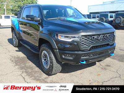 New 2025 Ram 1500 TRX Crew Cab 4WD Pickup for sale #JSN4060 - photo 1