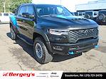 New 2025 Ram 1500 TRX Crew Cab 4WD Pickup for sale #JSN4060 - photo 1
