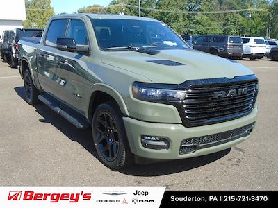 2026 Ram 1500 Crew Cab 4WD Pickup for sale #JSN4067 - photo 1