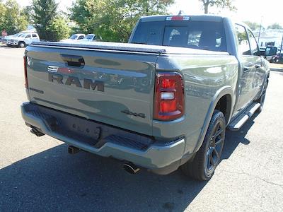 2026 Ram 1500 Crew Cab 4WD Pickup for sale #JSN4067 - photo 2