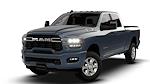 New 2026 Ram 2500 Big Horn Crew Cab 4x4 Pickup for sale #JSN4075 - photo 1