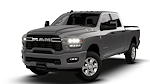 New 2026 Ram 2500 Big Horn Crew Cab 4WD Pickup for sale #JSN4098 - photo 2