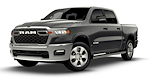 New 2026 Ram 1500 Big Horn Crew Cab 4x4 Pickup for sale #JSN4104 - photo 1