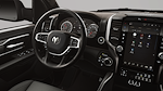 New 2026 Ram 1500 Big Horn Crew Cab 4x4 Pickup for sale #JSN4104 - photo 9
